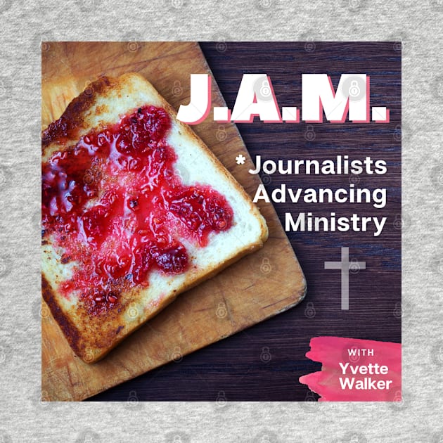 JAM by Positively Joy